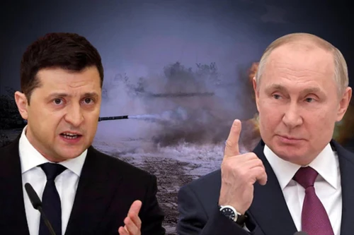 Ukraine: Nga muốn đàm phán là để ‘nghỉ xả hơi’, khôi phục binh lực