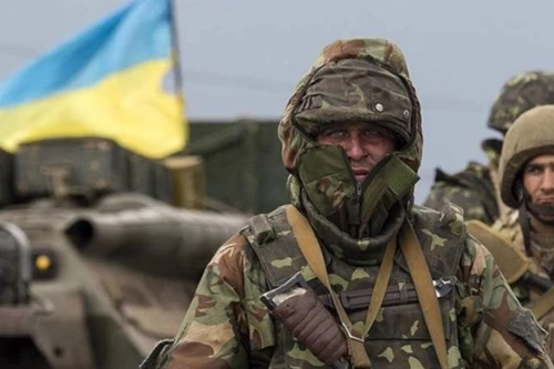 Vì sao binh lính Ukraine đồng loạt từ chối tấn công ở Donbass?