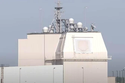 Mỹ dự định triển khai hệ thống Aegis Ashore ở Guam 
