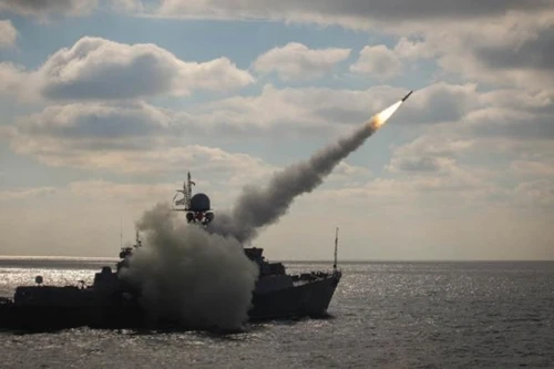 Tên lửa Zircon Nga sẽ sớm đi vào trực chiến 