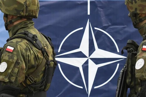 Mỹ không chấp nhận ‘lằn ranh đỏ’ của Nga về việc Ukraine vào NATO