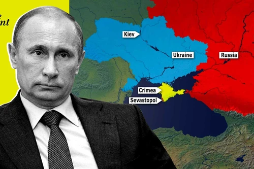 Trước ‘Giờ G - 16/2': Vũ khí Mỹ-NATO đổ vào Ukraine, Nga tuyên bố rút quân