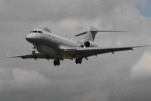 Quân đội Nga đau đầu với hành động của các chiến đấu cơ Anh 