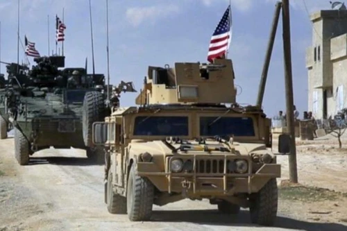 Lực lượng Mỹ đang cảnh giác cao độ trước cuộc tấn công tiềm tàng của Iran