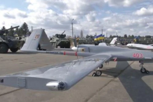 DPR và LPR rơi vào thế khó khi Thổ Nhĩ Kỳ cung cấp UAV cho Ukraine