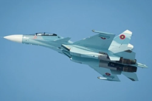 Lý do Su-30SM Armenia không tham chiến ở Karabakh