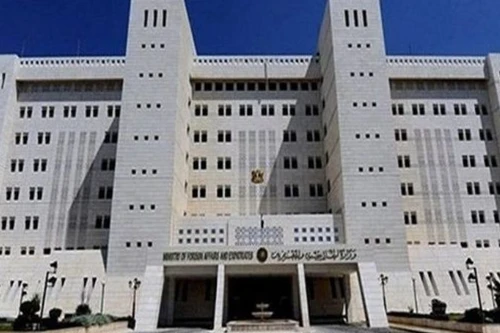 Syria cảnh báo Azerbaijan chớ rơi vào “bẫy của Thổ Nhĩ Kỳ”