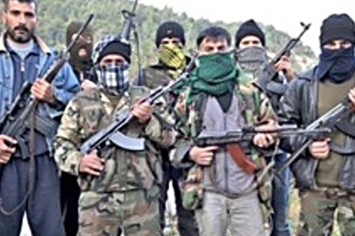 Azerbaijan nộp đơn khiếu nại chống lính đánh thuê Pháp ở Karabakh