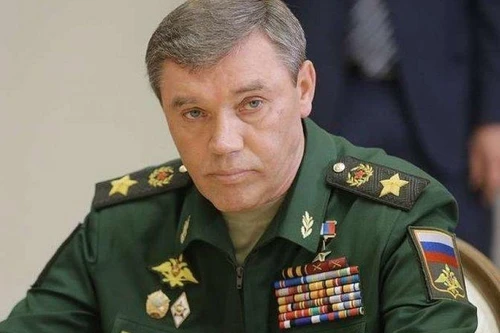 Nga: NATO đang ngày càng có nhiều hành động khiêu khích gần biên giới