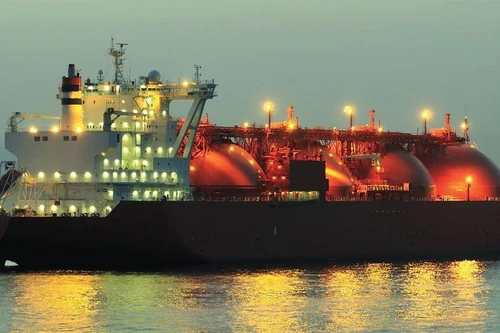 Khủng hoảng năng lượng EU: Châu Âu nhận ra bộ mặt thật của Mỹ?