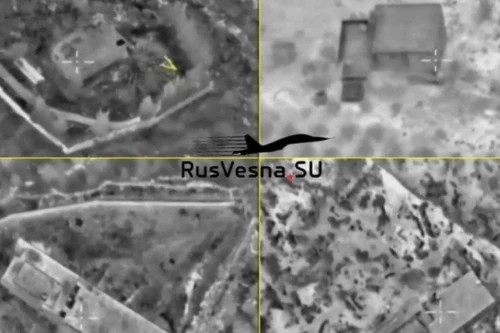 Không quân Nga dội bom tiêu diệt phiến quân mới từ Syria đến Karabakh