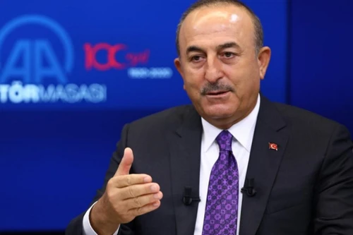 Thổ Nhĩ Kỳ sẵn sàng hỗ trợ quân sự cho Azerbaijan nếu được yêu cầu