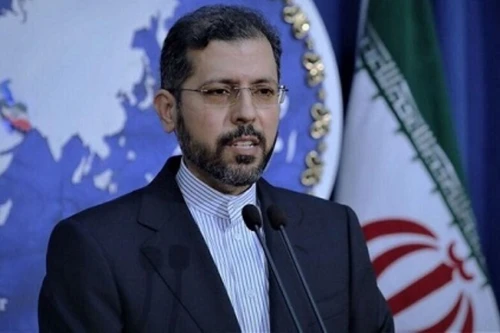 Iran yêu cầu rút ngay lập tức tất cả các nhóm Takfiri khỏi Karabakh