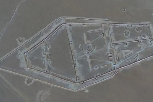 Căn cứ quân sự khổng lồ của Nga xuất hiện ở Libya? 