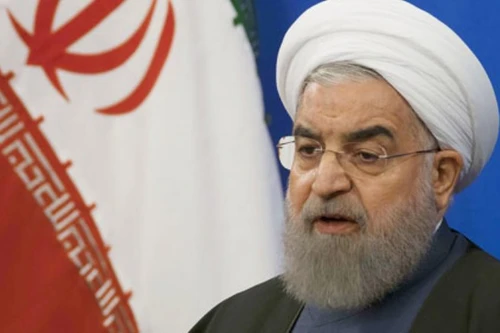 Iran tiếp tục hỗ trợ Syria đối đầu Israel ở Cao nguyên Golan