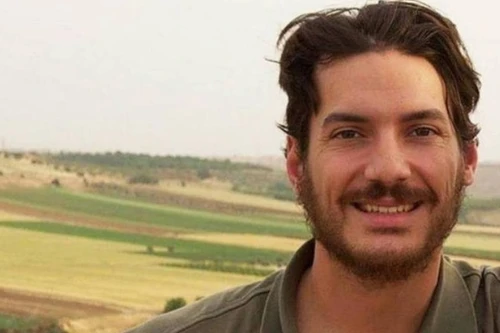 Trợ lý Tổng thống Mỹ mảng chống khủng bố tới Damascus bàn thảo