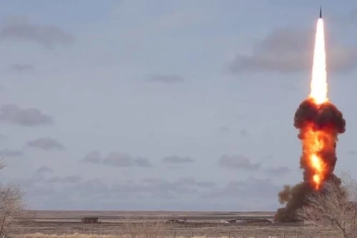 LPR tấn công phá hủy nhiều vị trí của quân đội Ukraine ở Donbass 