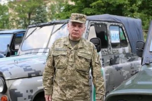 Ukraine gia nhập NATO ở Địa Trung Hải 