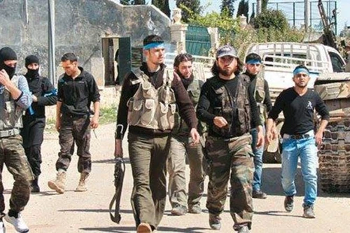 Hơn 100 lính đánh thuê Syria thiệt mạng khi chiến đấu cho Azerbaijan