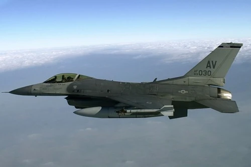 Thổ Nhĩ Kỳ bác cáo buộc sử dụng radar S-400 ‘soi’ chiến đấu cơ F-16 Mỹ