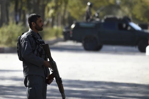 Afghanistan tiêu diệt thủ lĩnh Al-Qaeda, cáo buộc Taliban “bảo vệ” đối tượng