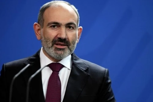 Sắp xảy ra nội chiến ở Armenia sau lời kêu gọi của Thủ tướng Pashinyan?