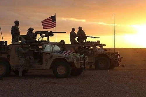 Nga cáo buộc Mỹ lợi dụng khủng bố để can thiệp vào Syria