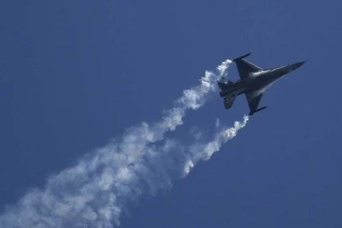 Thổ Nhĩ Kỳ lần đầu tiên sử dụng S-400 chống lại F-16 Hy Lạp