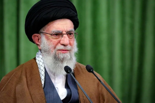 Iran bác tin đồn Lãnh tụ Tối cao Khamenei gặp vấn đề về sức khỏe