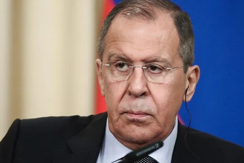 Ngoại trưởng Nga thông báo kết quả về Syria sau chuyến công du vùng Vịnh 