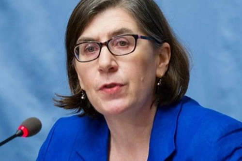 Các chuyên gia Liên hợp quốc đến địa điểm một trẻ em thiệt mạng ở Donbass