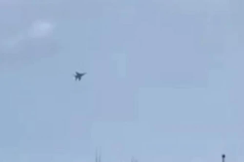 Armenia tung chiến đấu cơ ngăn chặn âm mưu đảo chính