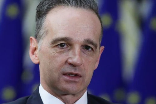 EU chuẩn bị trừng phạt 4 quan chức Nga sau sự kiện Nalvany