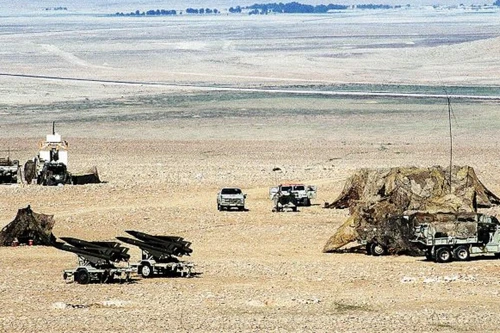 Tên lửa MIM-23 HAWK Mỹ: Hào quang quá khứ vô dụng trong chiến tranh hiện đại?