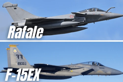 Indonesia mua tiêm kích F-15EX, Rafale: Do sợ bị Mỹ trừng phạt giống Thổ Nhĩ Kỳ?