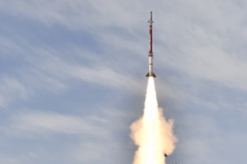 Hệ thống phòng thủ mới của Israel đánh chặn thành công tên lửa và UAV