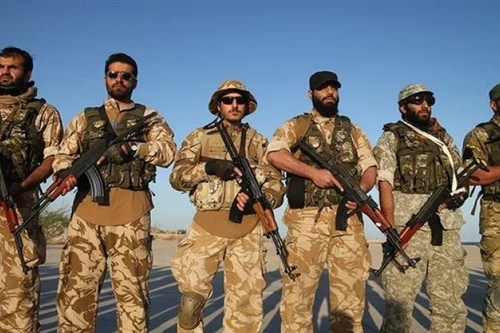 Iran tuyên bố sẽ giúp Syria cải thiện khả năng phòng thủ 