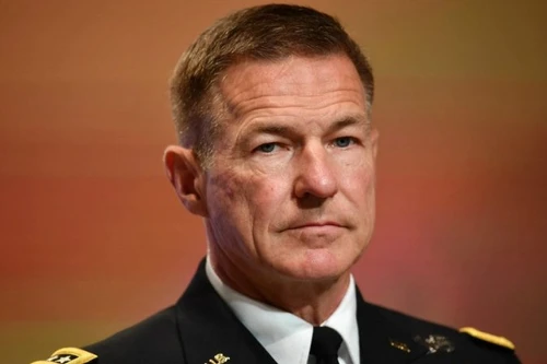 Tướng Mỹ đáp trả những lời chỉ trích của Tổng thống Trump