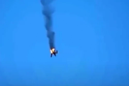 Ajecbaijan tuyên bố bắn rơi một máy bay cường kích Su-25 khác của Armenia