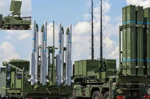 NATO giúp Ukraine giăng 'bẫy lửa' với máy bay Nga?