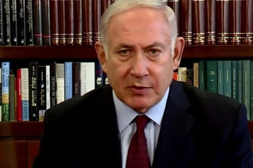 Thủ tướng Israel cảnh báo Iran ở Lebanon và Syria