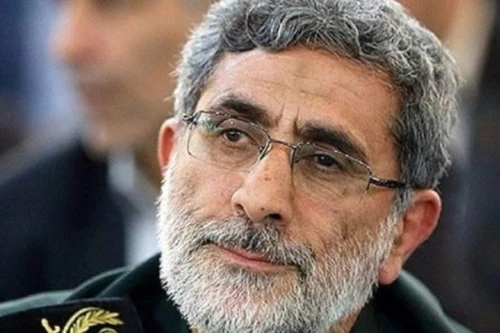 Tướng Iran chỉ trích Saudi Arabia