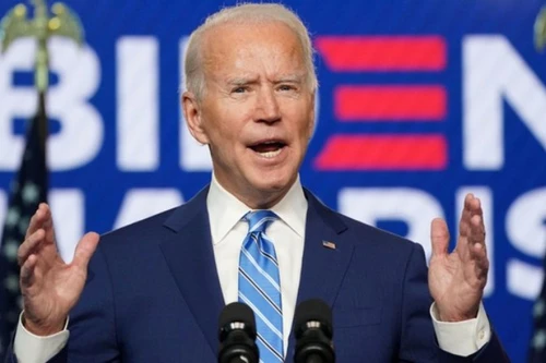 Ông Biden tuyên bố sẽ đưa Mỹ quay trở lại thỏa thuận hạt nhân với Iran 