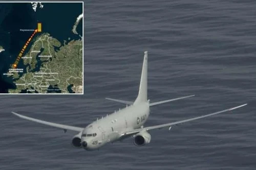 Máy bay Mỹ sẽ bị bắn hạ nếu tiến vào vùng cấm của Nga