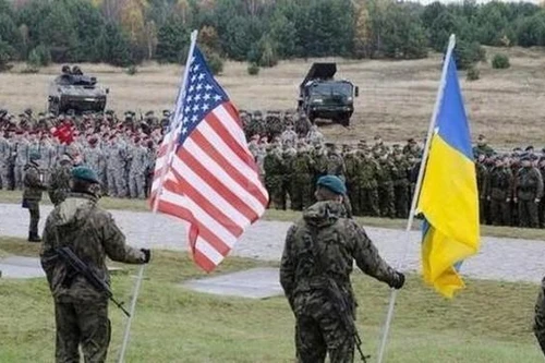 Ukraine gia nhập NATO-EU: Bài học cay đắng với phương Tây