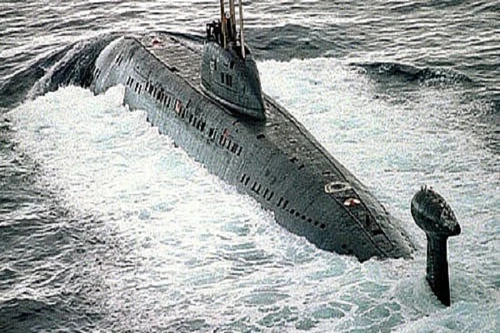 Triều Tiên hoàn thành thử nghiệm phóng tên lửa đạn đạo từ tàu ngầm mới 