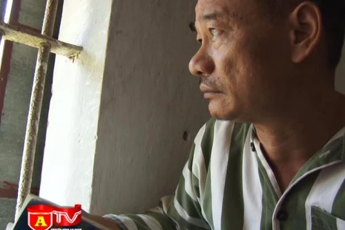 Đường về nẻo thiện