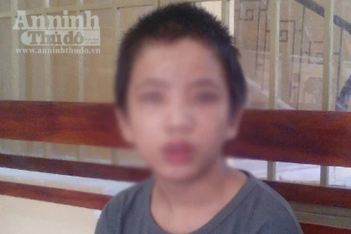 15 tuổi đã đâm chết thím dâu đang mang bầu