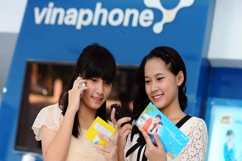 VinaPhone cho phép thuê bao ứng tiền trước