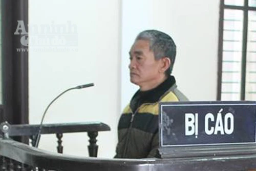 Chém chết hàng xóm chỉ vì mâu thuẫn nhỏ